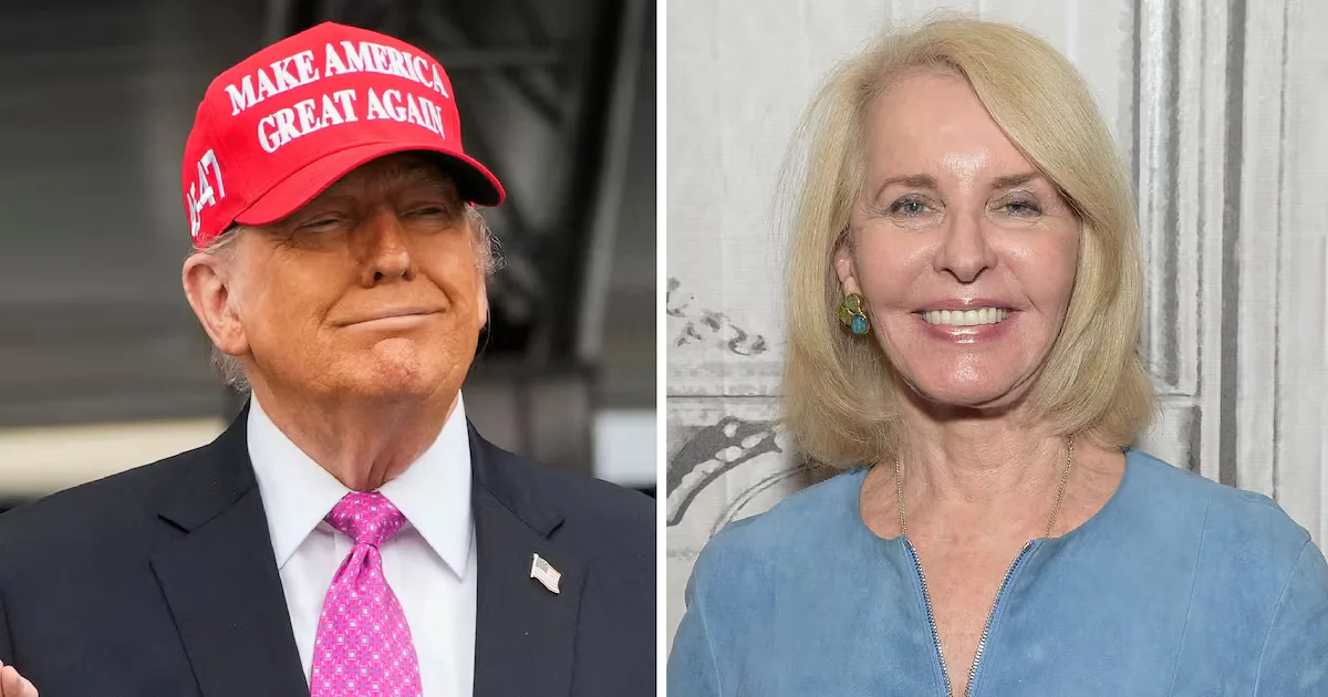 DC MAGA Mood Bleaker as Sally Quinn Reports Behind-Closed-Door Despair
