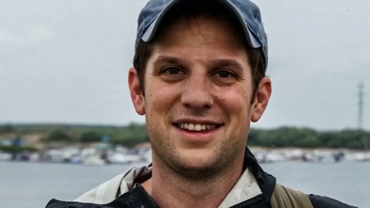 Detained Wall Street Journal reporter faces uncertain fate in Russia