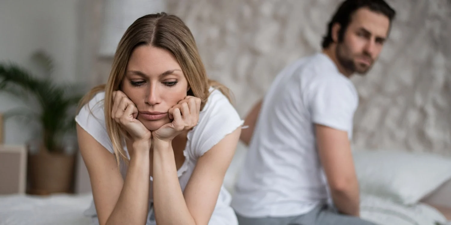Libido Worries Are Widespread, New Study Shows