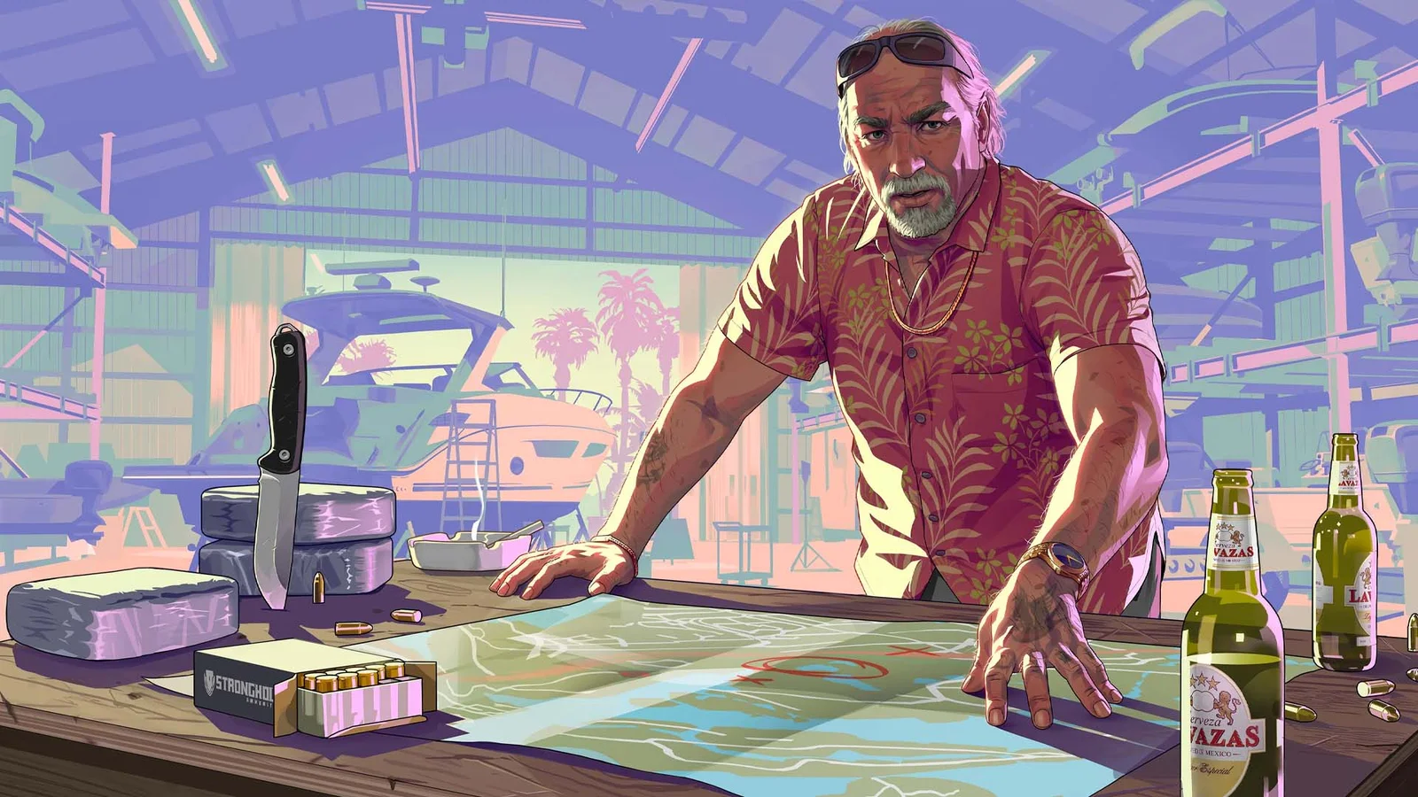Sony Pushes PS4 Owners Toward PS5 Ahead of GTA 6 Launch