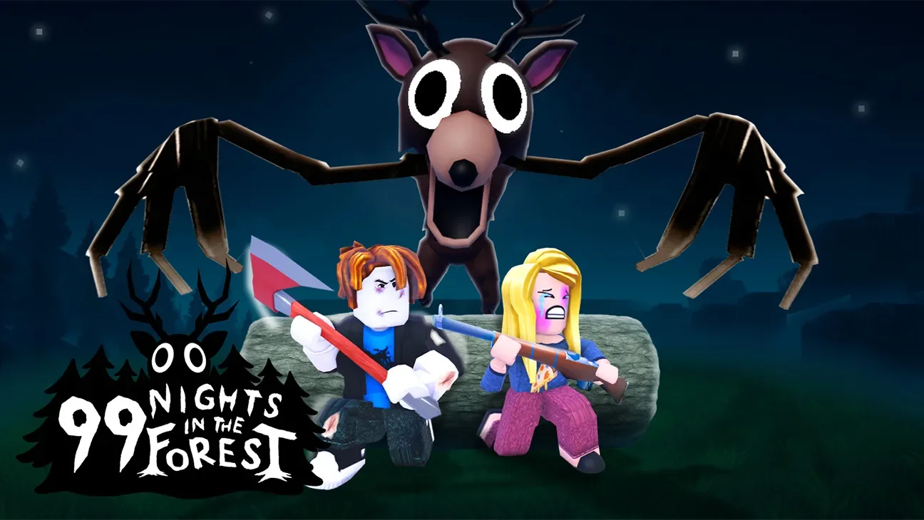 20th Century Studios Bets on Roblox Hit as a Movie