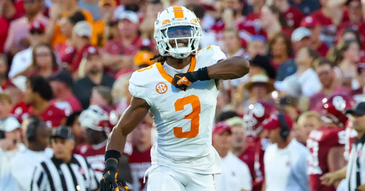 Giants Target Round-6 Gems as Draft Board Shifts After Early Trades