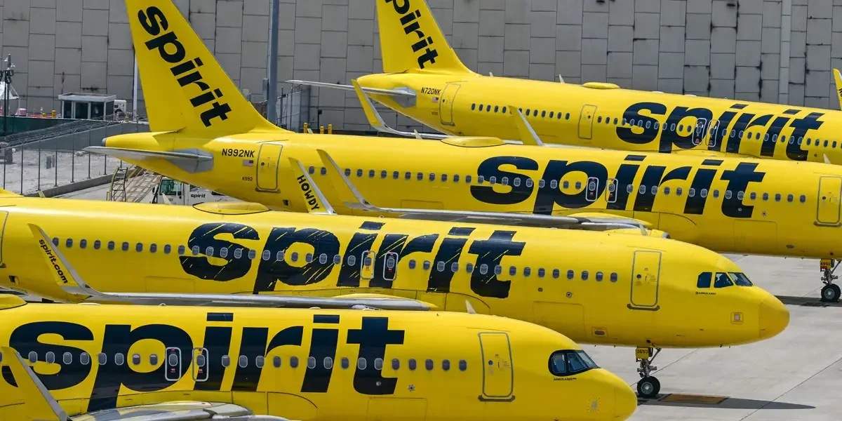 Crowd-Powered bid to buy Spirit Airlines draws on Packers’ ownership playbook