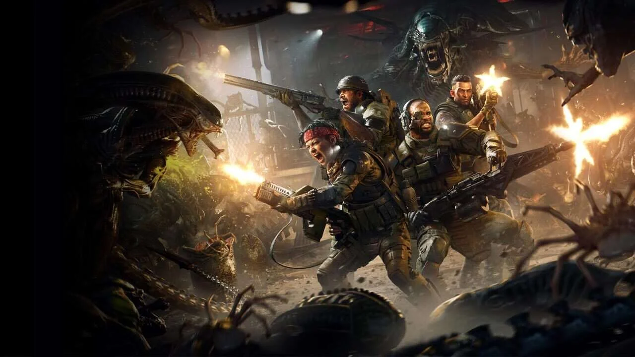 Aliens: Fireteam Elite 2 Lands with Four-Player Co-Op and Cross-Play