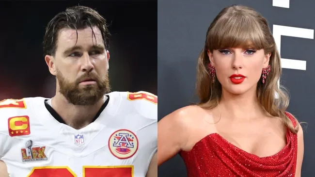 Swift and Kelce Scramble Wedding Plans After Venue Leak