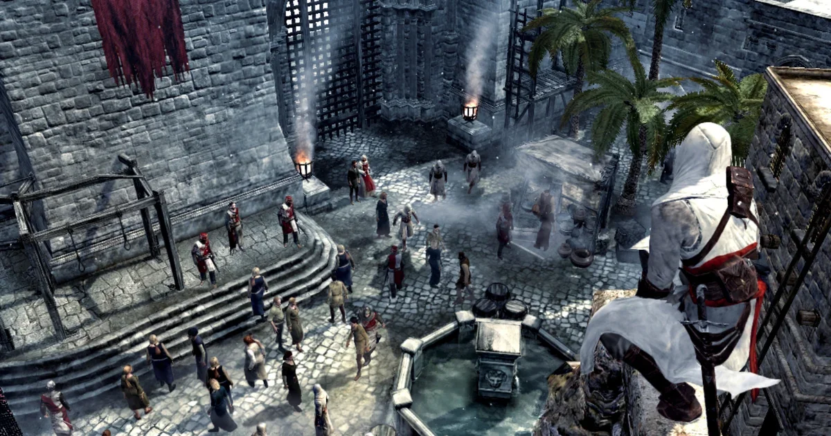 Ubisoft reshuffles Assassin’s Creed Hexe team amid witchcraft-cut rumors and 2027 release talk