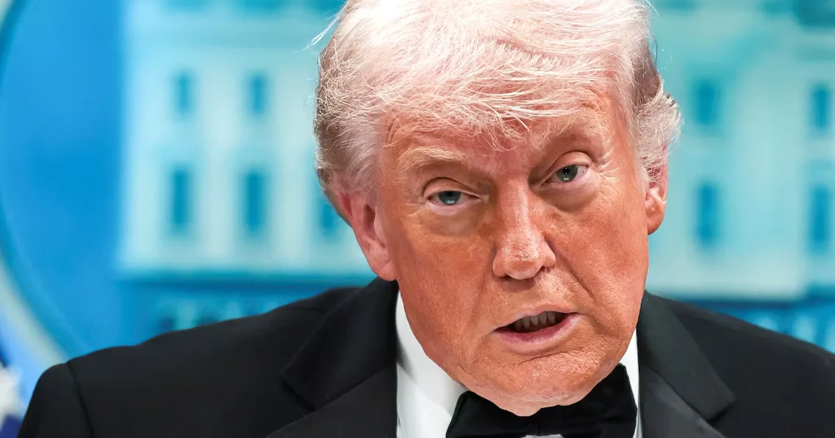 Germany Slams Trump's Iran War as a Strategy-Free Debacle