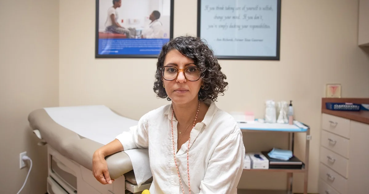 "Legal Battle in Texas Aims to Financially Cripple Planned Parenthood"