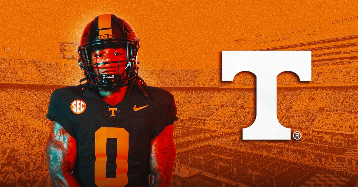 Vols land top 2027 RB target David Gabriel Georges over Ohio State