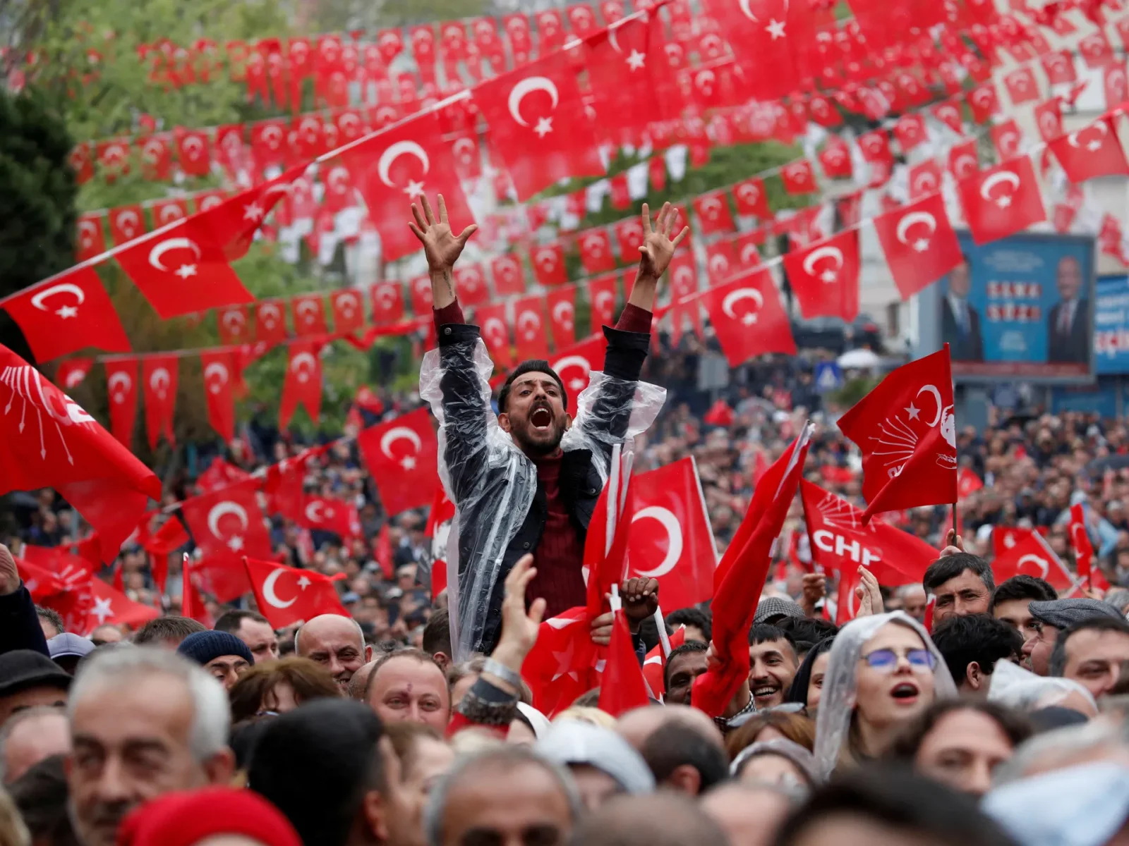 The Future of Turkey's Foreign Policy in a Post-Erdogan Era