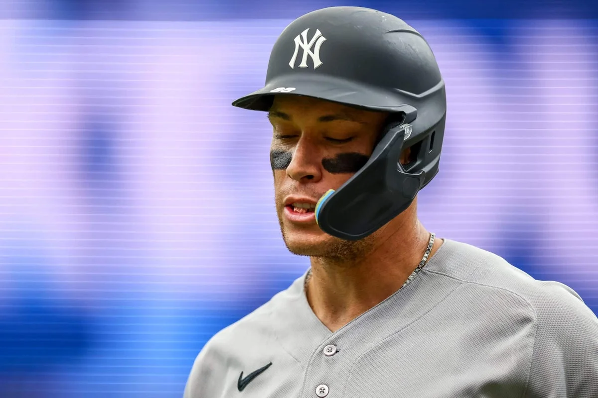 Four early-season concerns emerge for Yankees after fifth straight loss