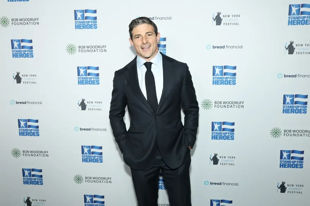 Ex-ABC Producer Sues Over Harassment Claims Linked to Matt Gutman