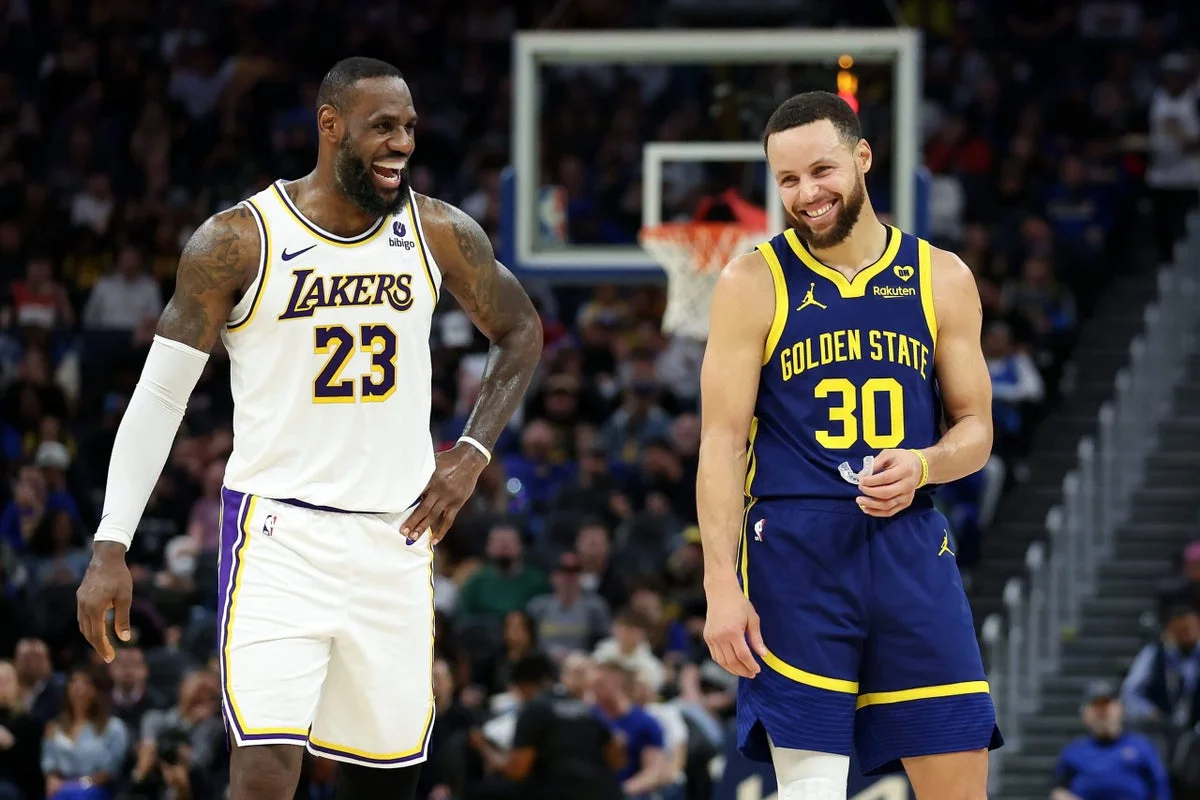 LeBron’s Final Chapter: Home, a Curry Reunion, or an Unconventional Exit