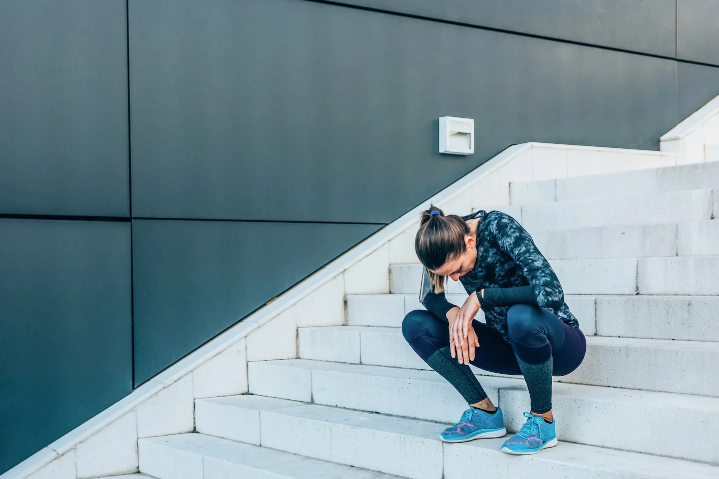 Protein blind spots: four subtle signs you may be under-eating
