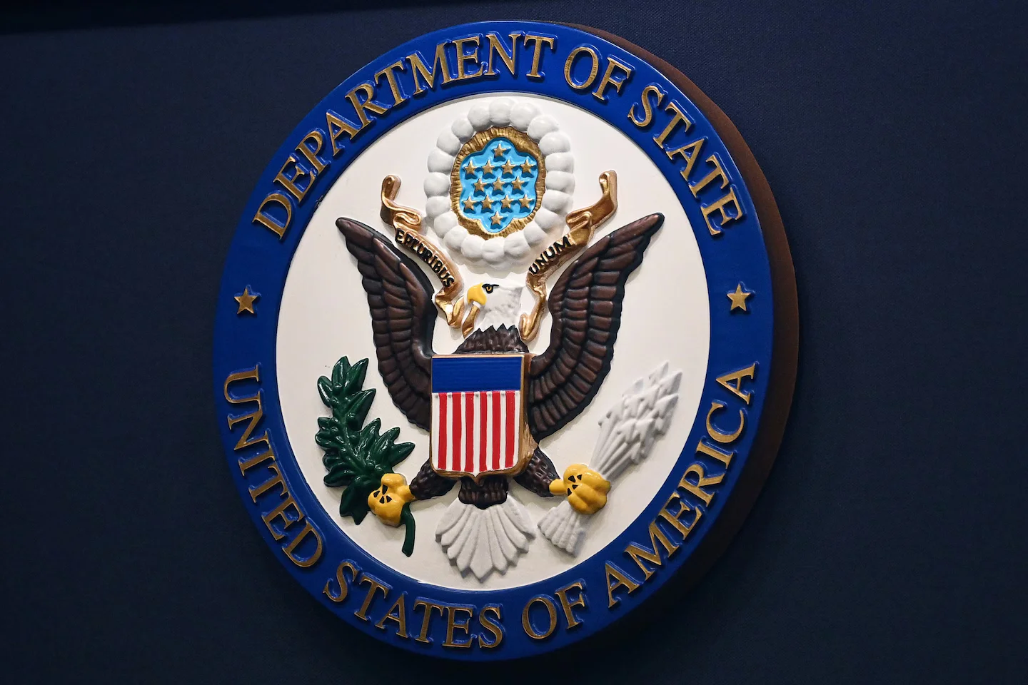 Visa crackdown widens: State Dept revokes over 175,000 visas under Trump