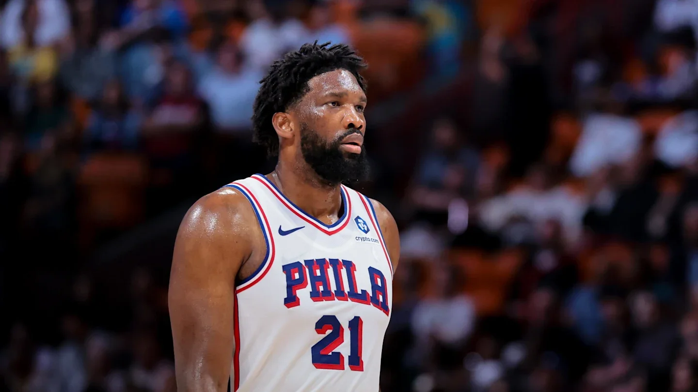 Embiid Doubt Clouds 76ers as Celtics Reclaim Home Court in Playoffs