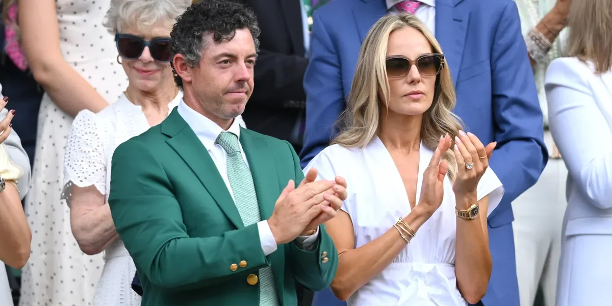 McIlroy set for comeback as break ends and return to course looms