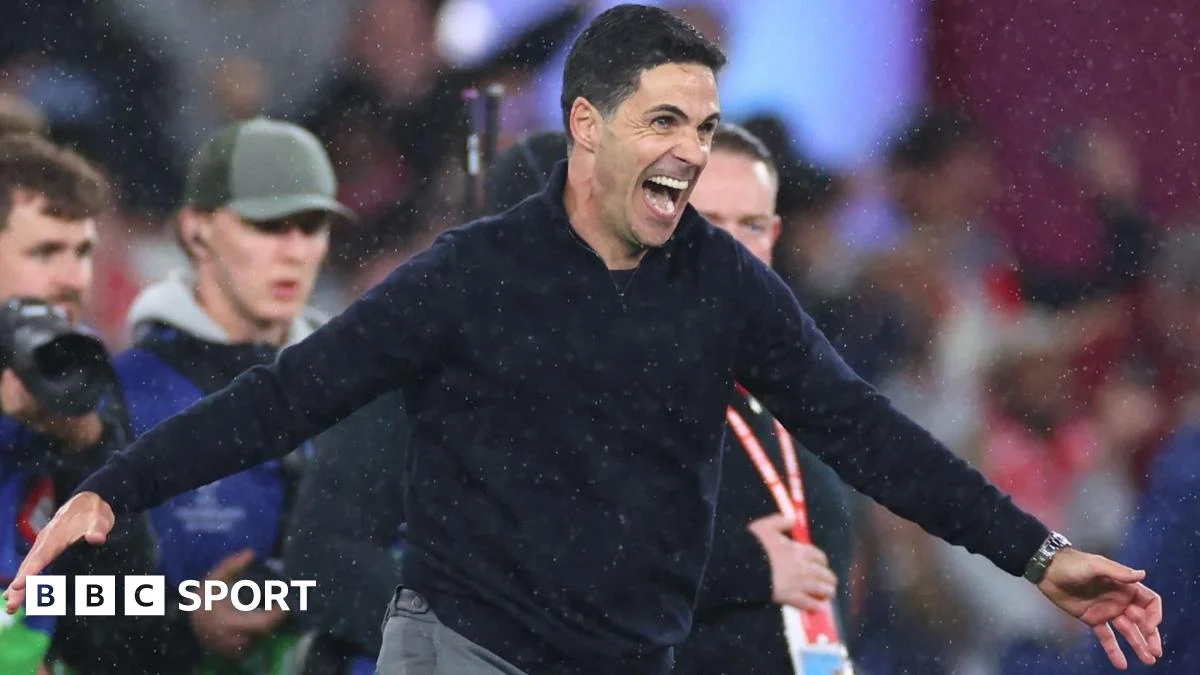 Arsenal aim to outdefend PSG in their first Champions League final in 20 years