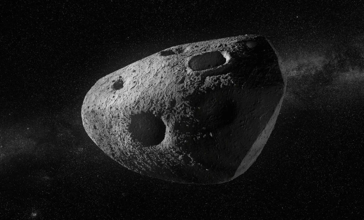 ESA and JAXA Unite on Ramses: A Historic Mission to Study Apophis and Boost Planetary Defense