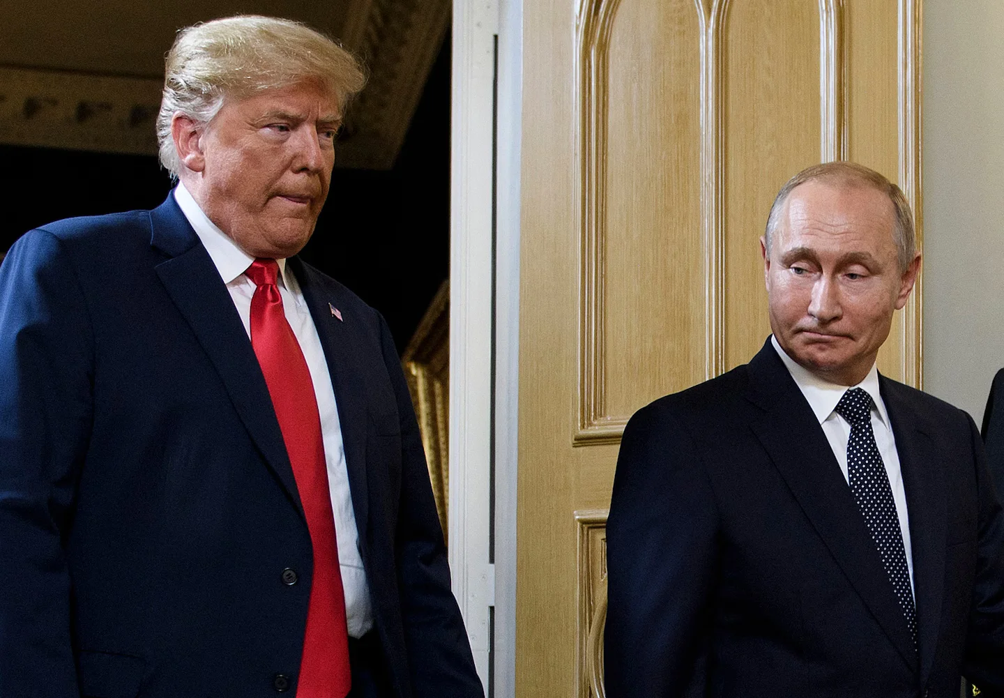 Tensions Rise as US and Russia Consider High-Level Alaska Meetings