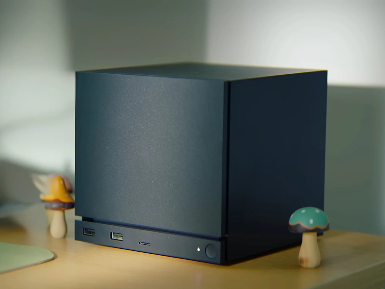 Valve tightens its Steam Machine pricing plans ahead of a likely hardware reveal