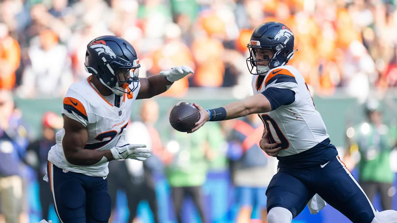 AFC Draft Playbook: One Must-Nail Goal for Each Team in 2026