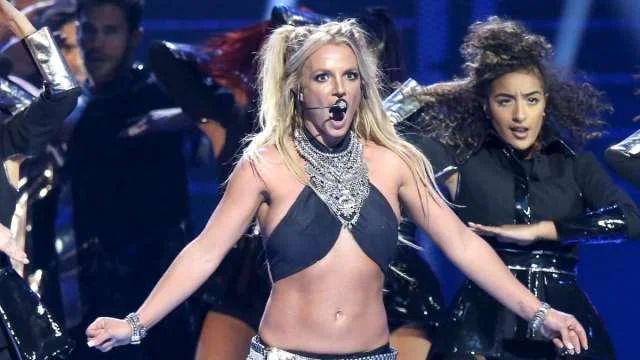 Fresh Details Emerge From Britney Spears DUI Police Report