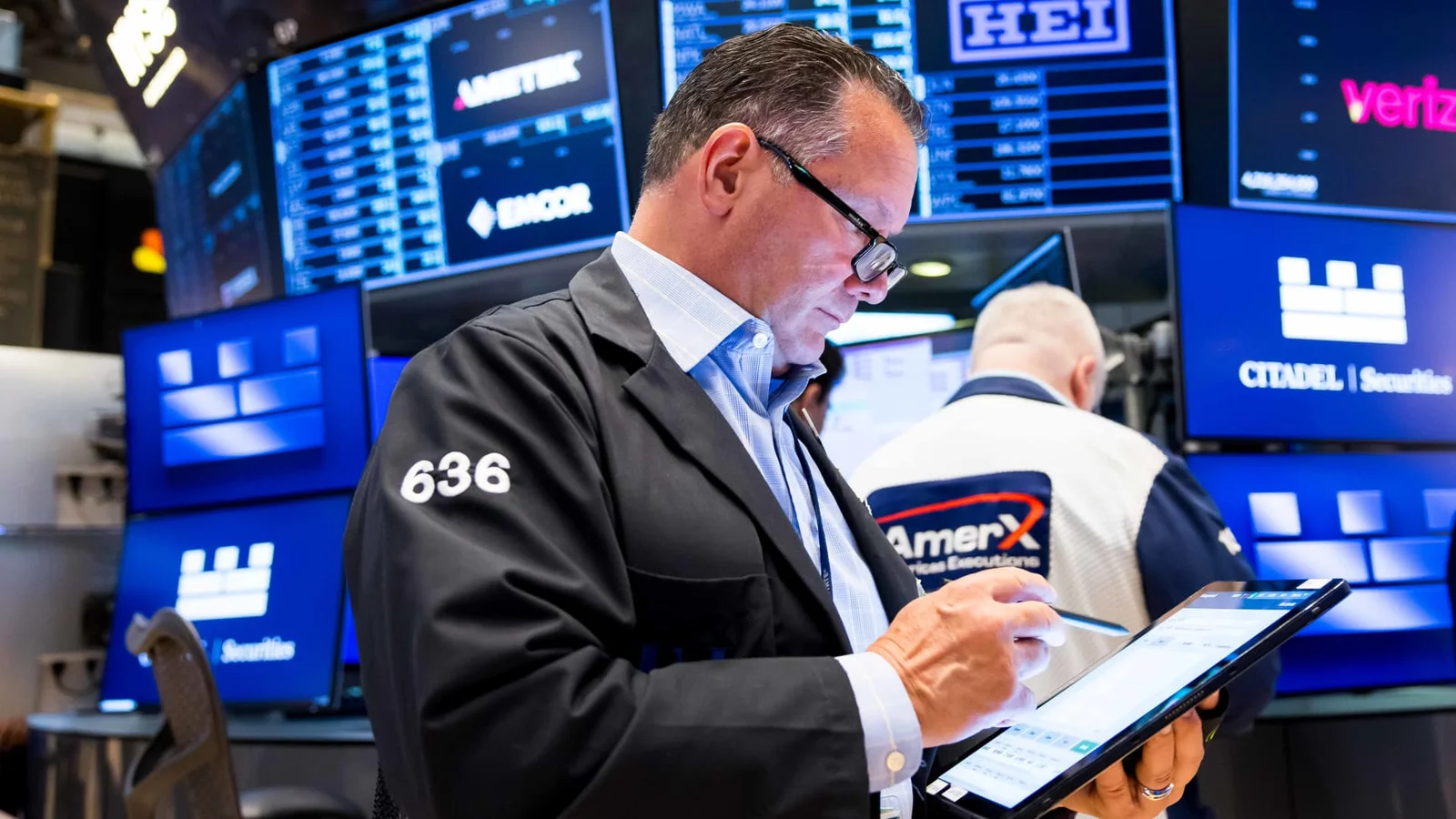 Treasury Yields Rise as Markets Anticipate Powell’s Speech and ECB Updates
