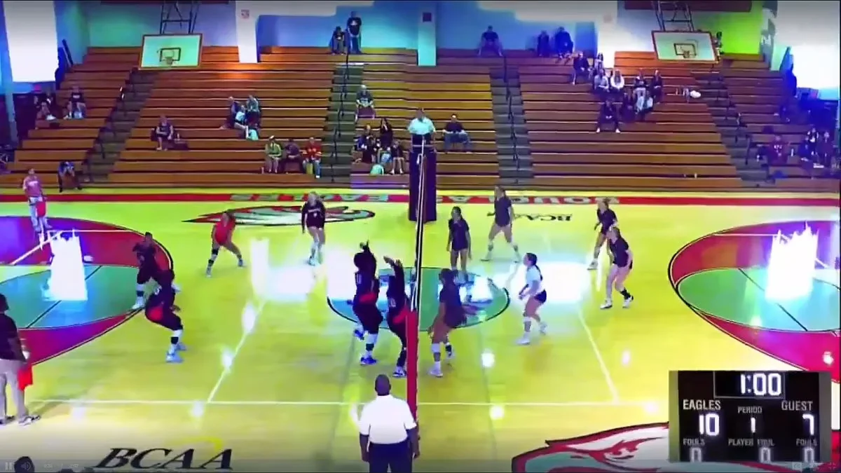 Florida High School Reassigns Officials Over Transgender Athlete Controversy