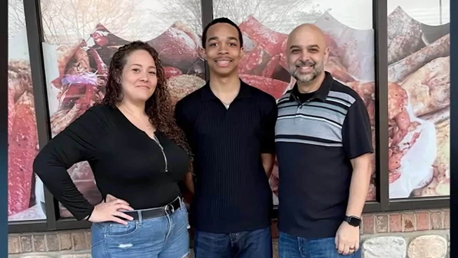Missing NC Teen's Body Found in Florida Pond, Family Confirms