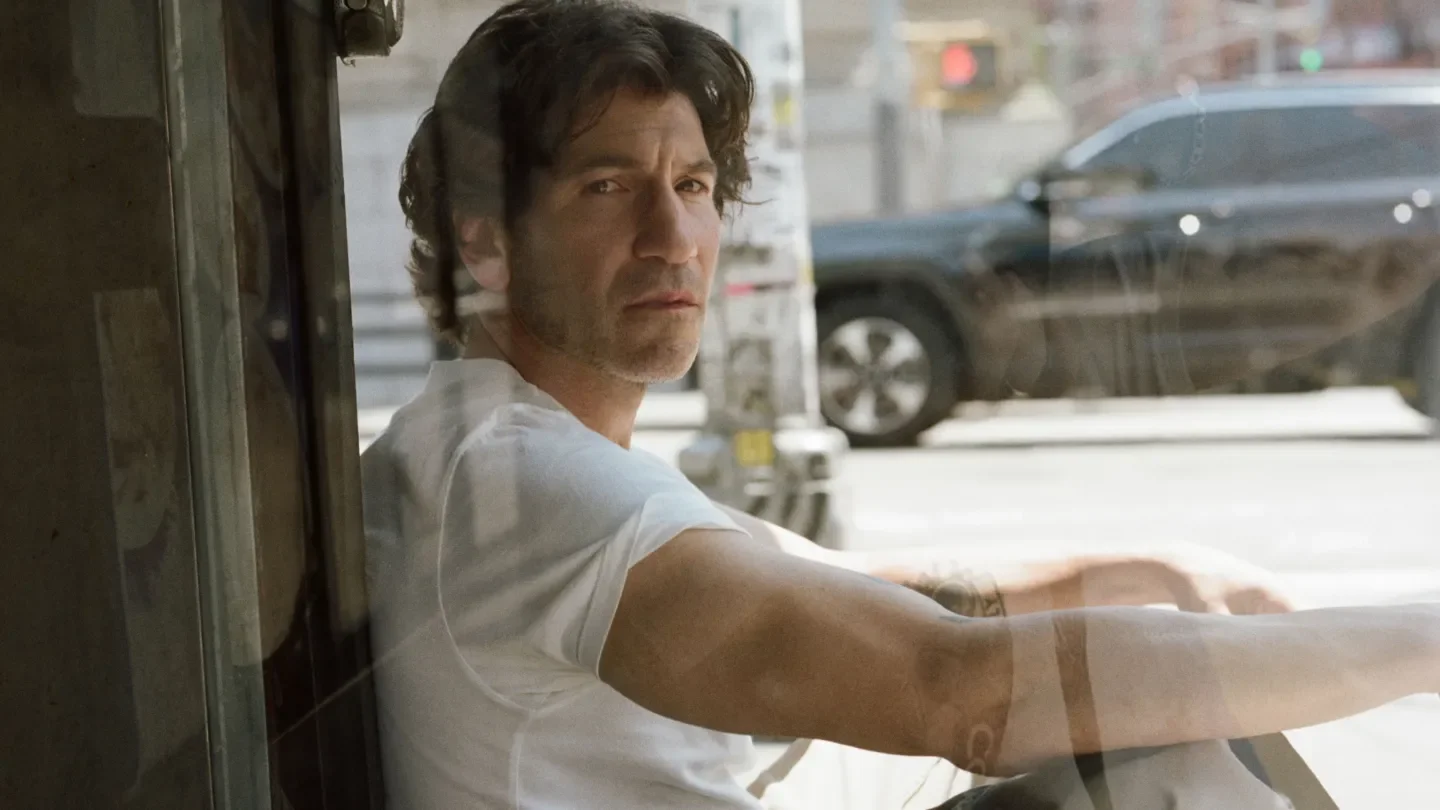 Jon Bernthal: Pushing Bold Bets From The Odyssey to Spider-Man and Broadway