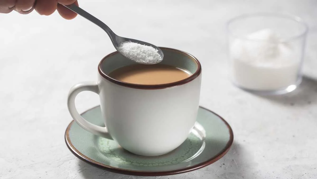 Everyday xylitol linked to higher cardiovascular risk in large study