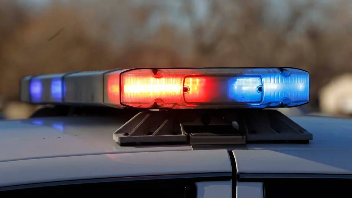 Louisiana man shoots 14-year-old playing hide-and-seek.