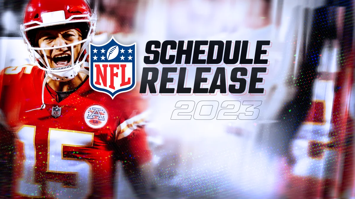 "2023 NFL Schedule: Leaks, Anticipated Matchups, and Strength of Schedule Revealed"