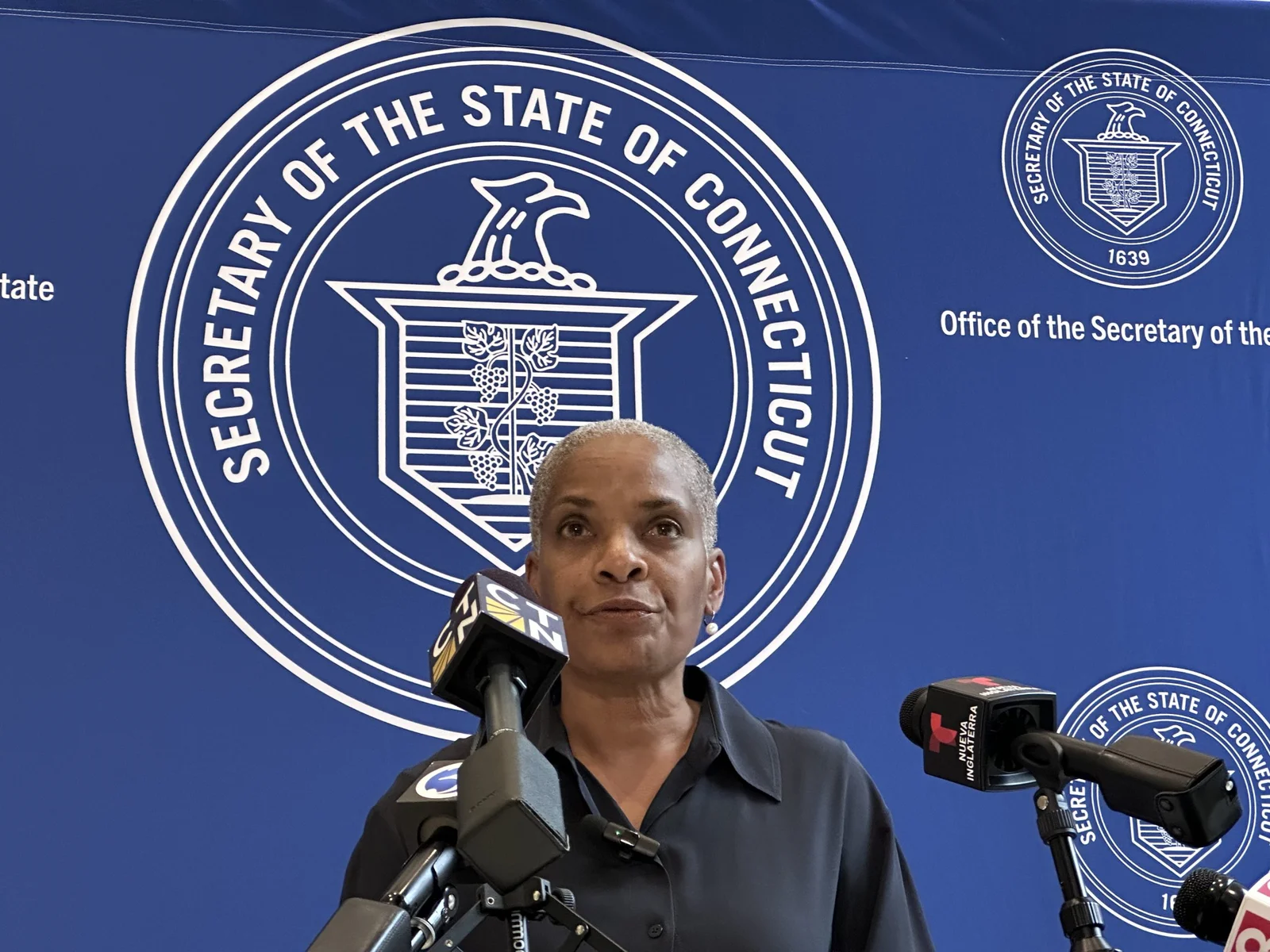 Connecticut official seeks clarity on CNN-reported DHS voter-fraud probe