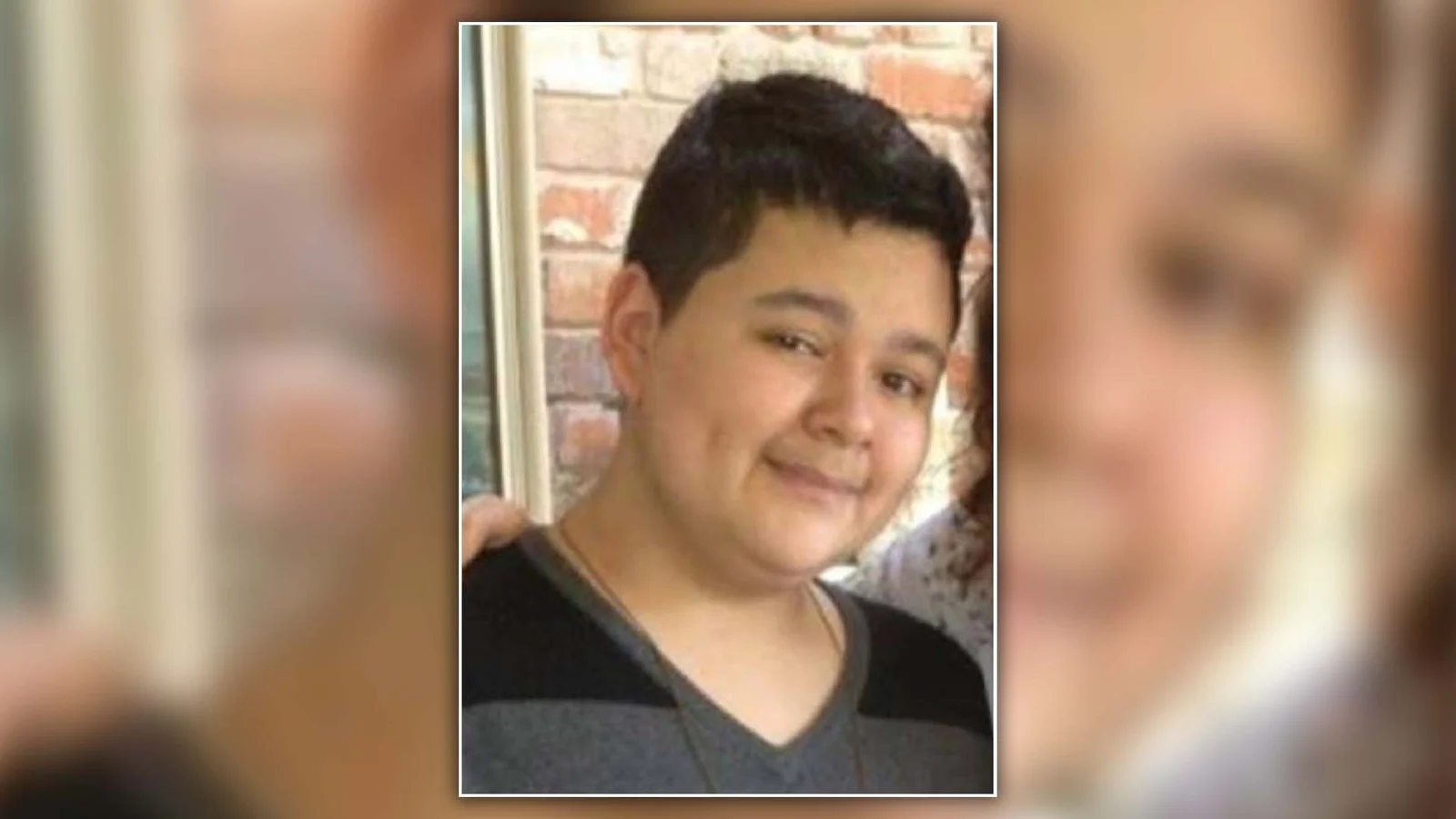 Miraculous Discovery: Missing Man Found Alive After 8 Years in Houston