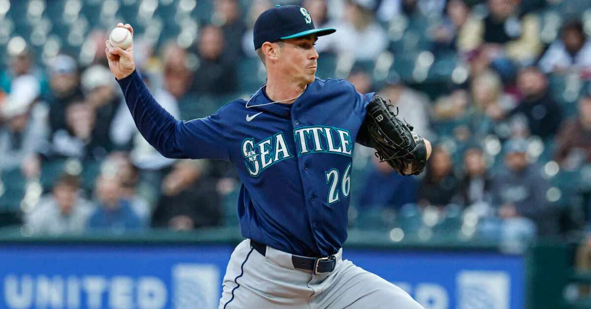May 26, 2026 Daily SP Chart: Streaming Picks and Projections