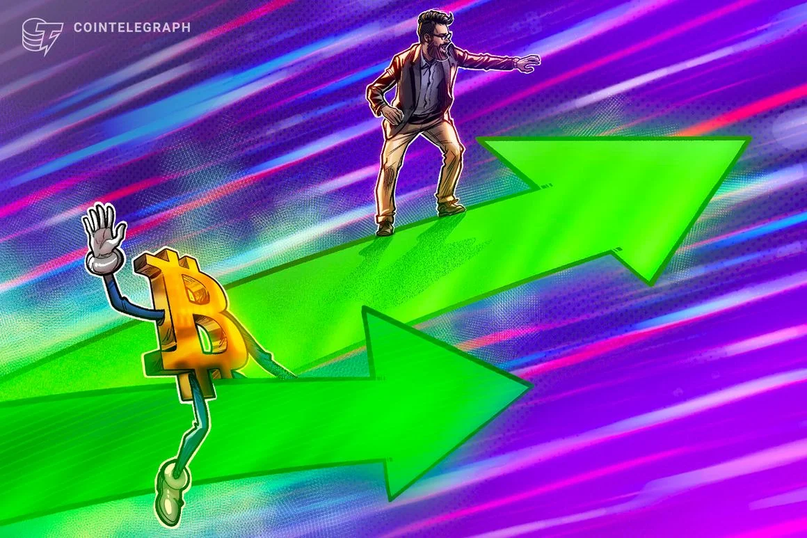 Bitcoin Bulls Remain Unfazed by PPI Inflation Surprise, Set BTC Price Target at $27K