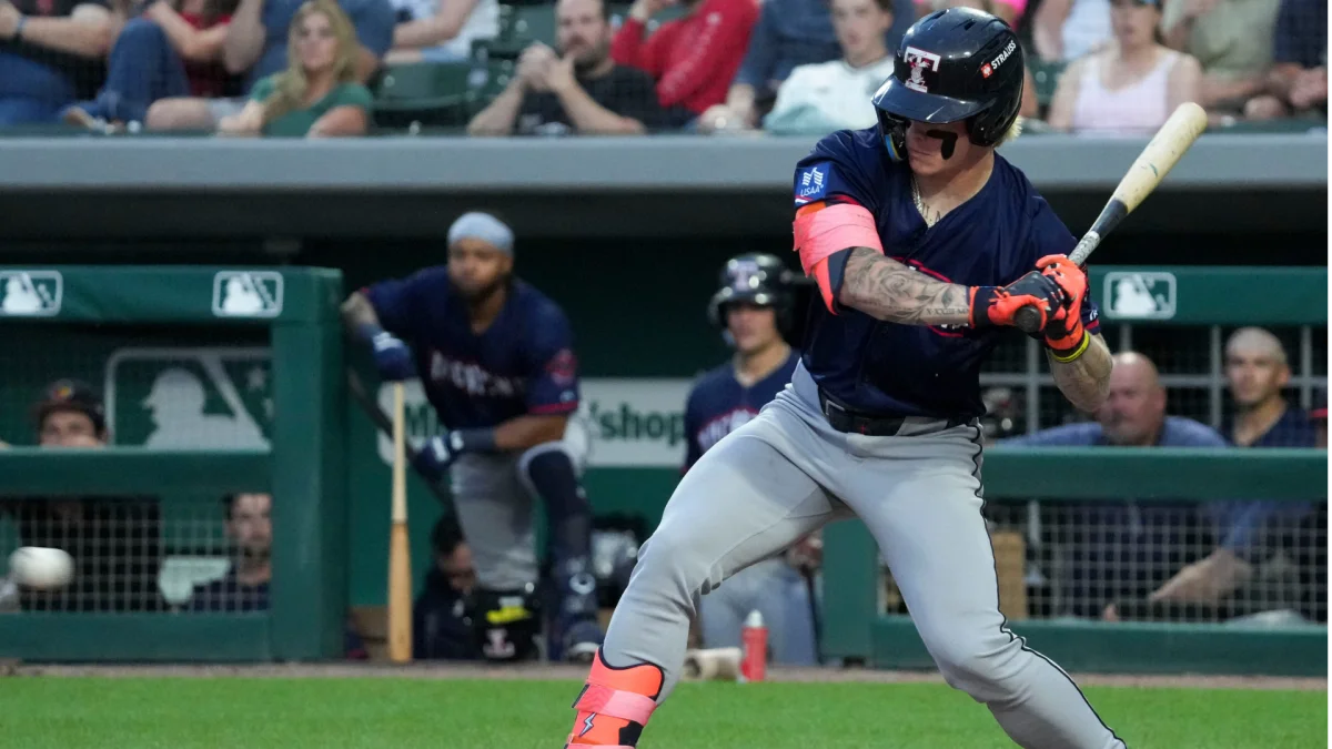 Prospect Promos Bring Fresh Fantasy Upside as Clark and Mathews Reach the Majors