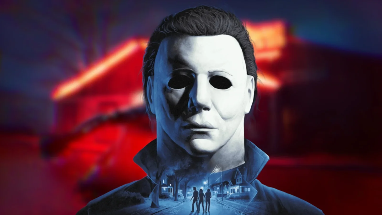 Halloween: The Game Blocked in AU/NZ Over Rating Denial