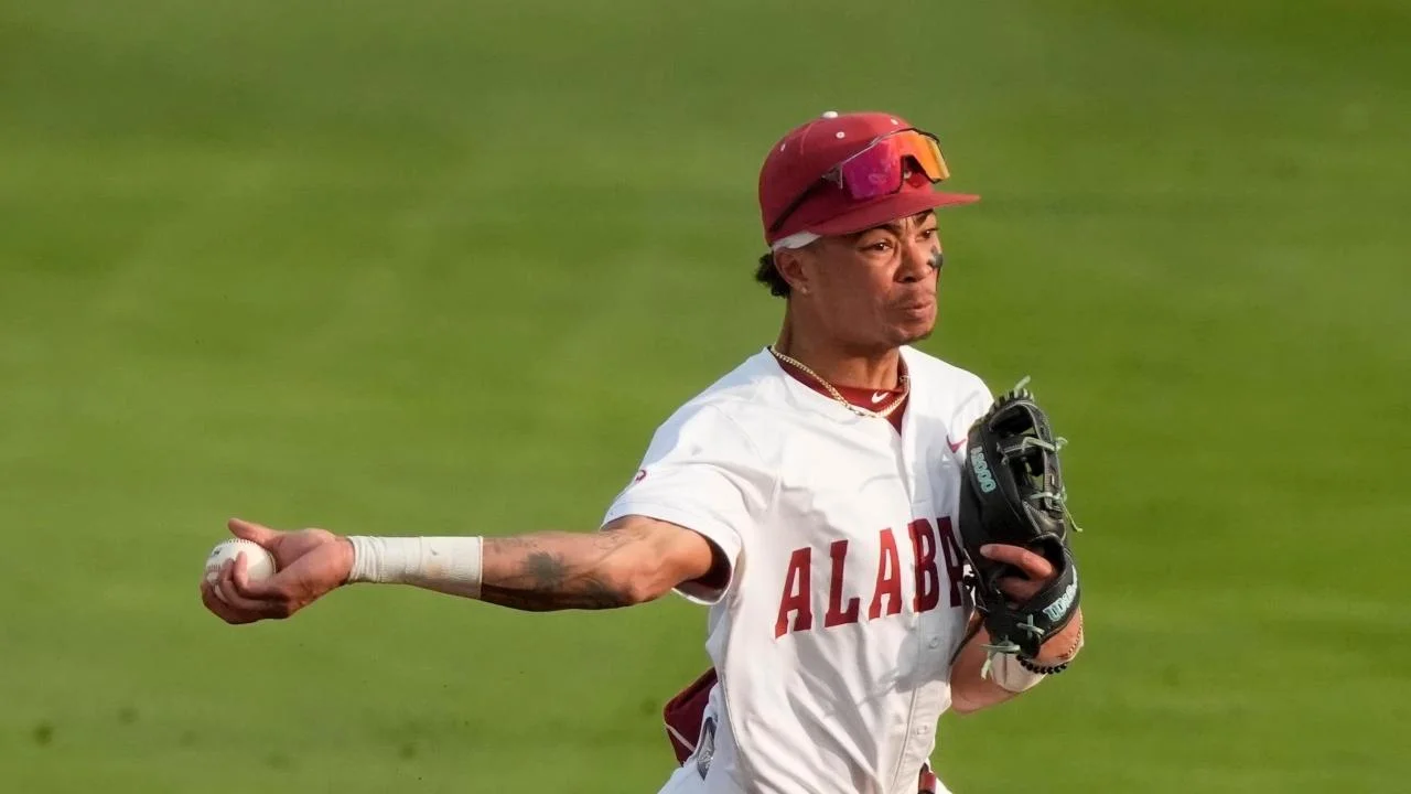 Region-by-region breakdown: 16 NCAA baseball regionals previewed