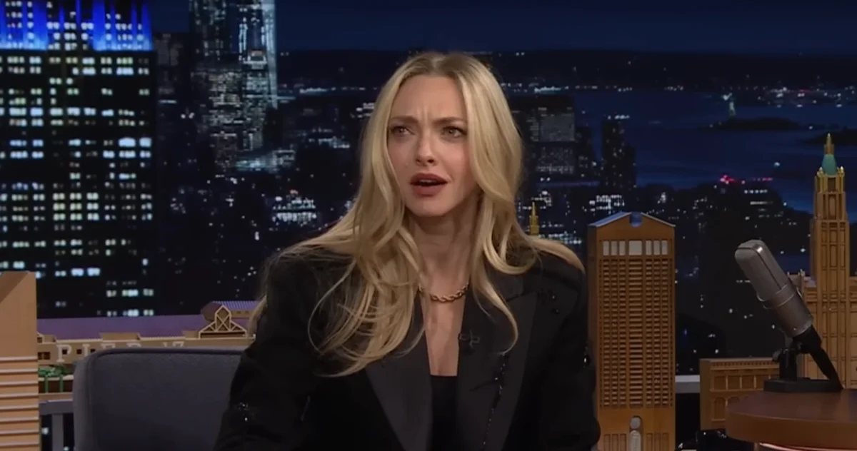 Amanda Seyfried’s Joni Mitchell Biopic Falls Apart; Crowe Seeks a Separate Mitchell Film