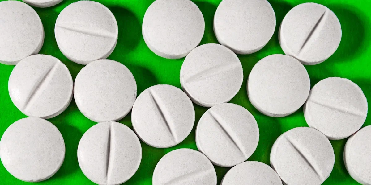 Aspirin’s Decline in Heart Prevention: Who Still Benefits?