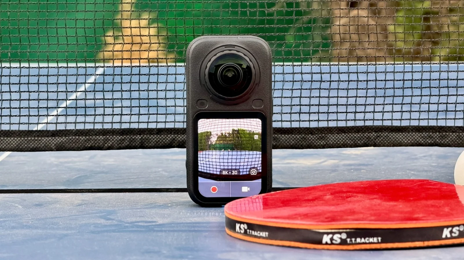 Insta360 X6 Elevates 360 Filming With Pro Features and AI Edits