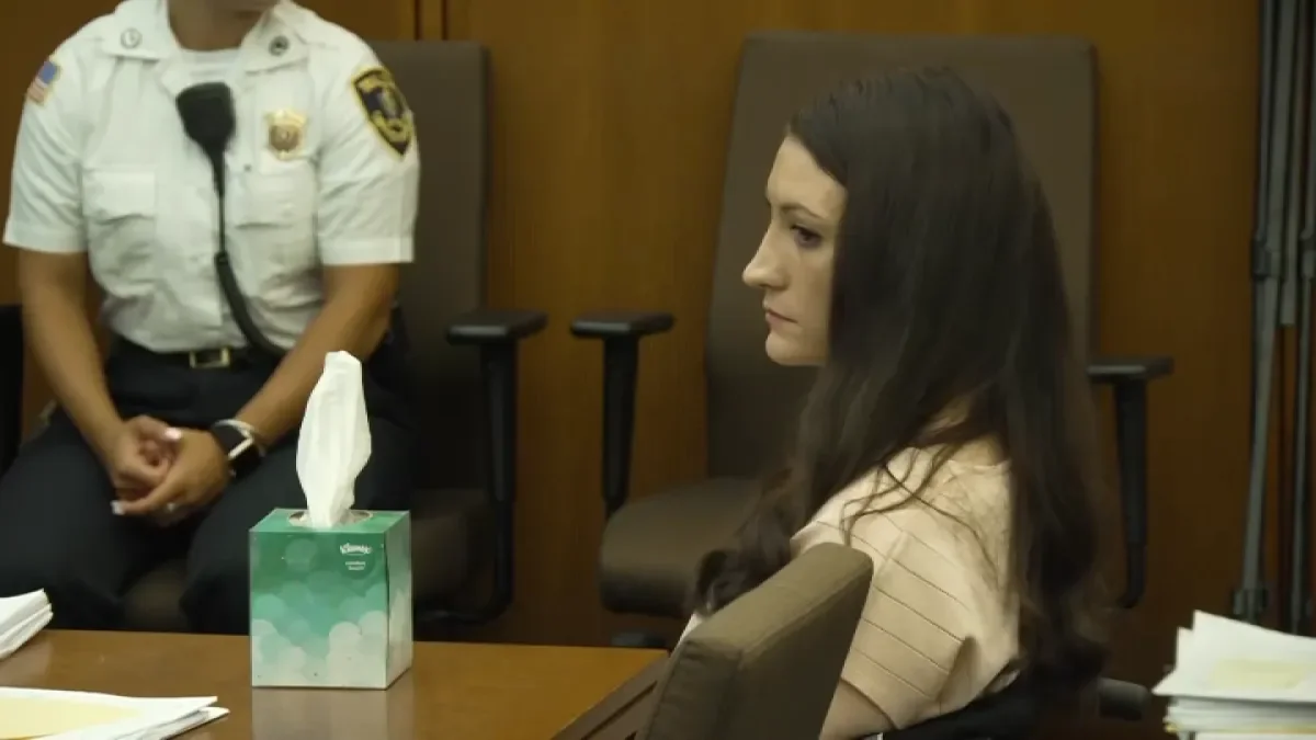 Clancy Trial Goes Digital: Forensics of Laptop and Phone Take Center Stage