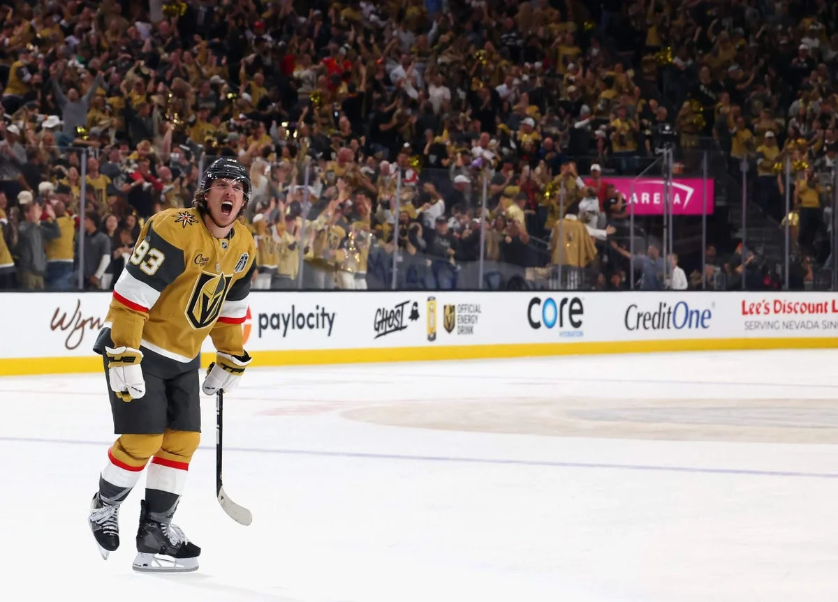 Cup Final Showdown: Could Vegas–Carolina Be the Greatest Ever?