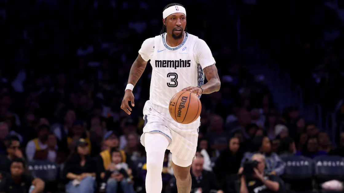 Caldwell-Pope Signs One-Year Deal with 76ers as LeBron-Linked Philly Moves Forward
