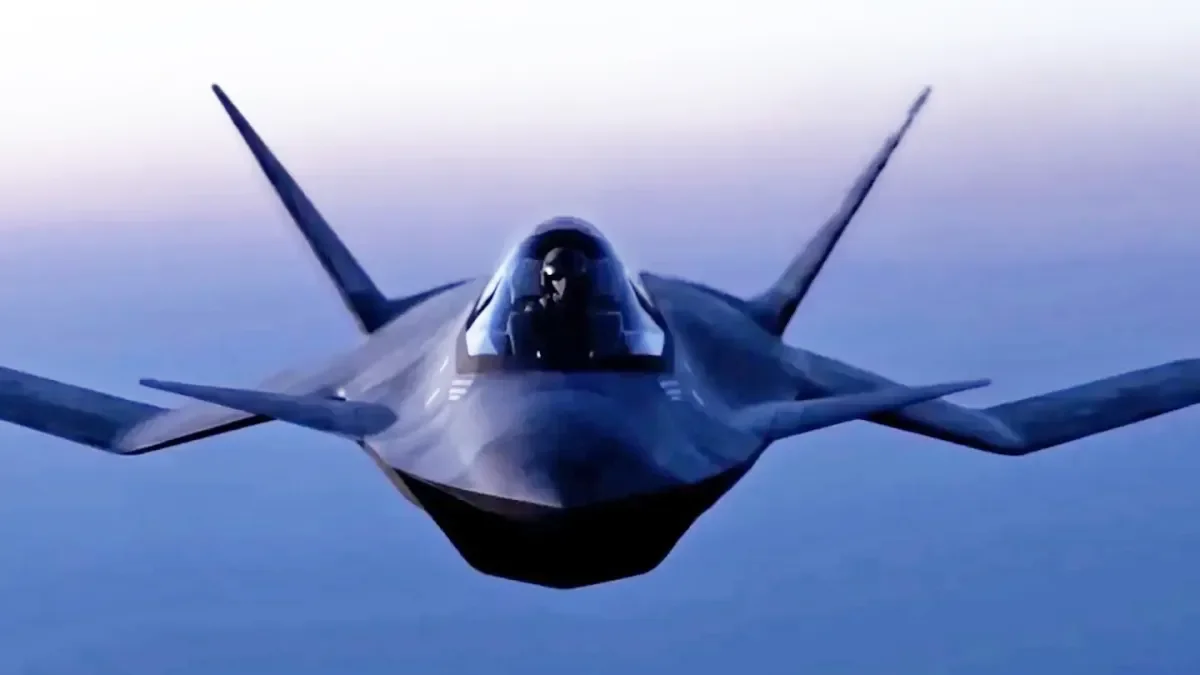 Team Gen 6 Launches to Reframe Europe’s Sixth-Generation Fighter Drive