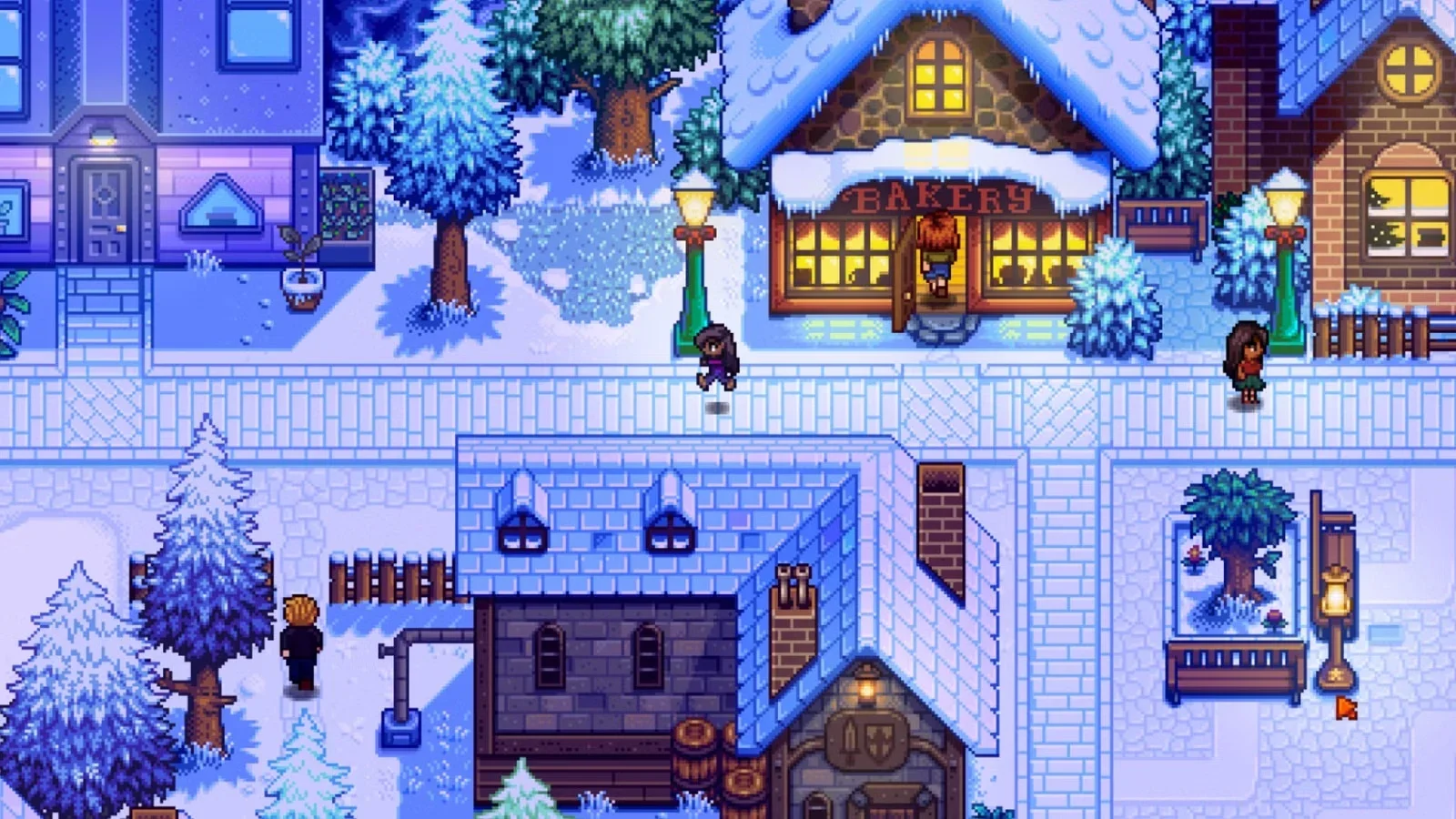 Stardew Valley Creator Explains Haunted Chocolatier’s Detail-Driven Delays
