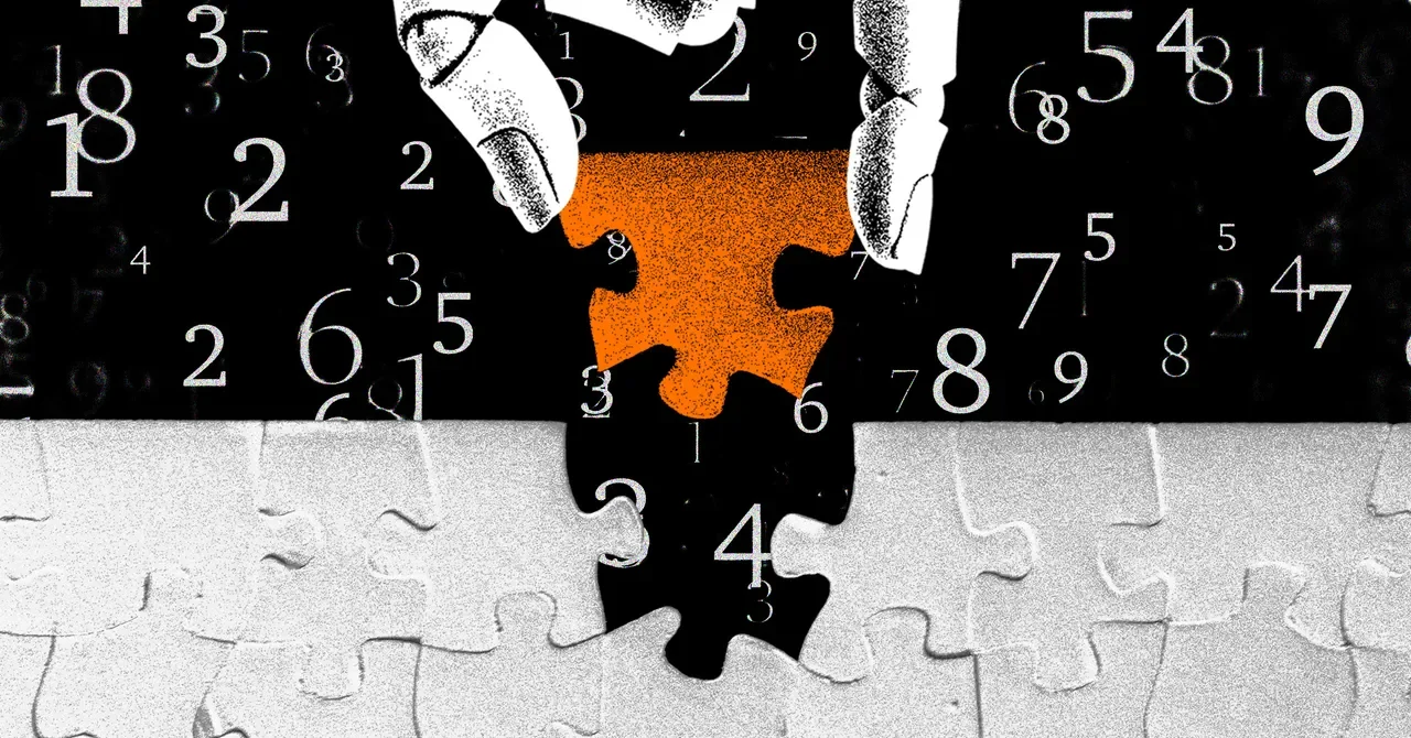 AI Pushes Math to the Frontiers—and Questions the Role of Humans
